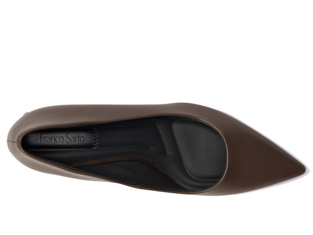 Franco Sarto Racer Pump
