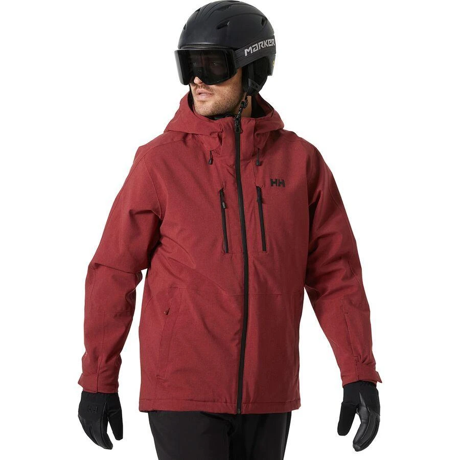Helly Hansen Juniper 3.0 Jacket - Men
s 1