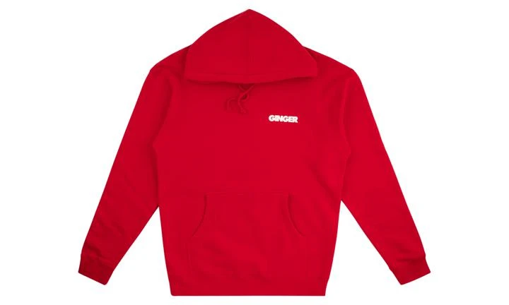 BROCKHAMPTON BROCKHAMPTON Take The Odds Hoodie 1