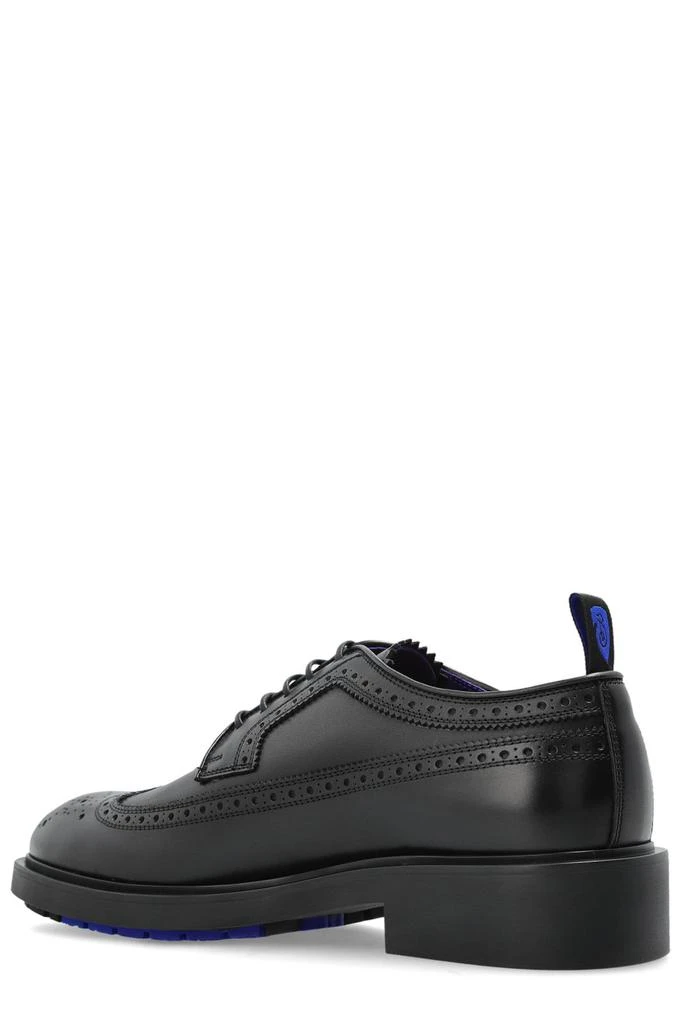 Burberry Burberry Loch Lace-Up Brogues 3