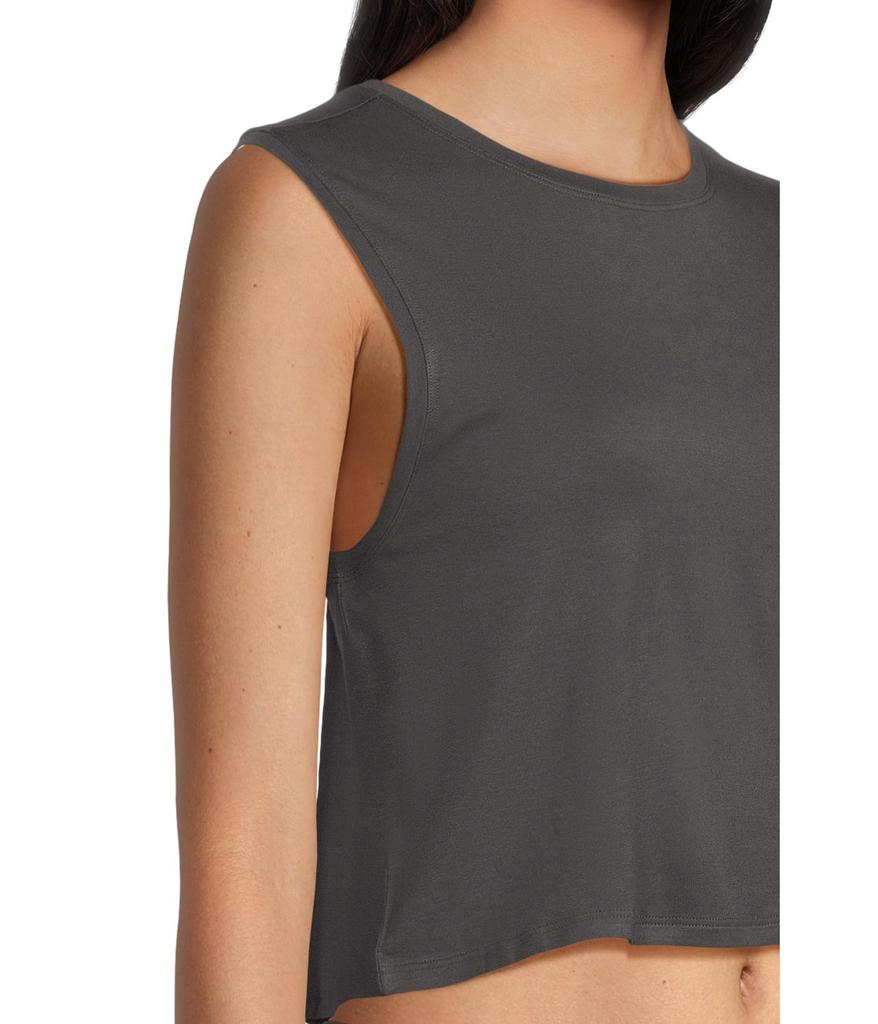 (取寄) スピリッツ 59 レディース シエナ ジャージ タンク Splits59 women Sienna Jersey Tank Graphite Splits59 Sienna Jersey Tank - Lingerie - Free Shipping