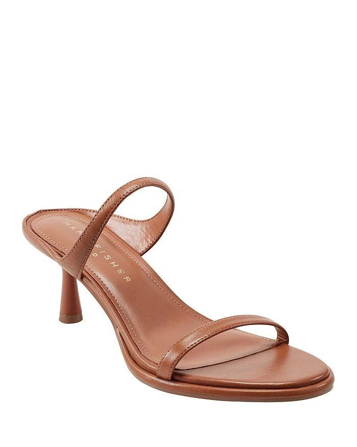 Marc Fisher Women's Alonde Slide Sandals 1