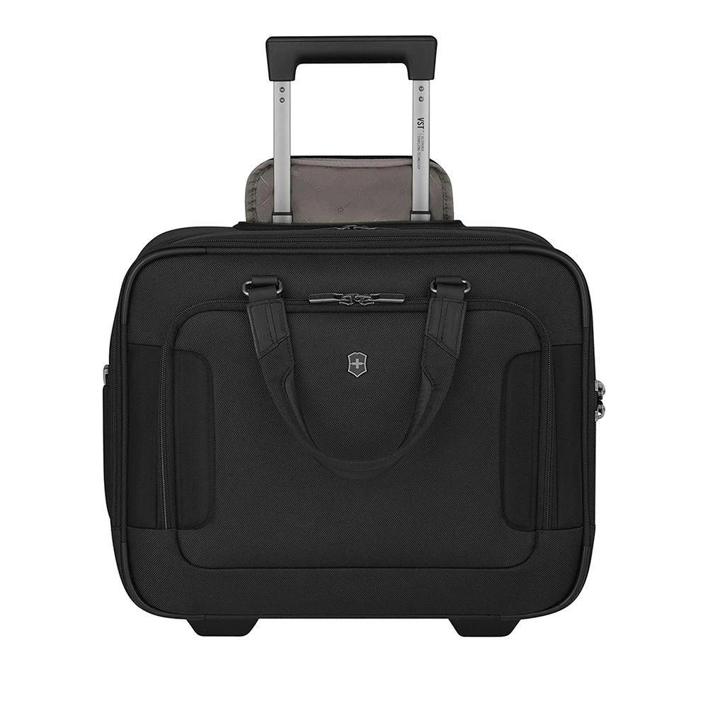 Victorinox Werks Traveler 7.0 Wheeled Briefcase 1