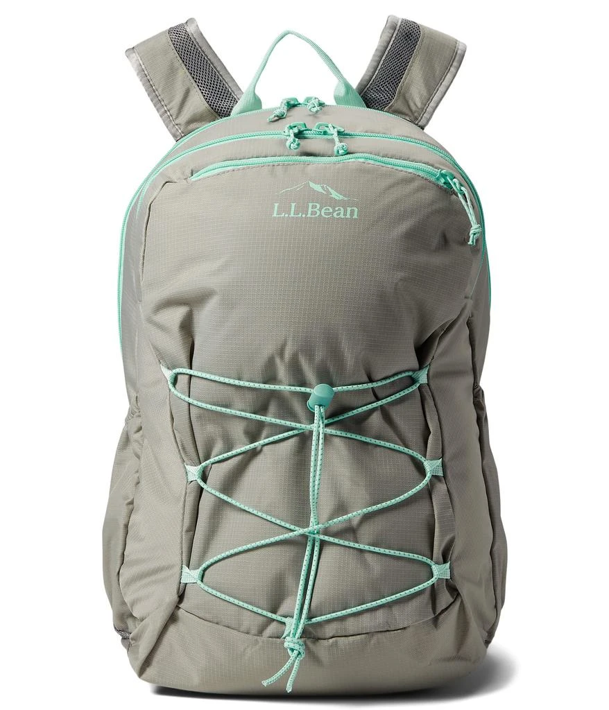 L.L.BEAN 30 L Comfort Carry Laptop Pack 1