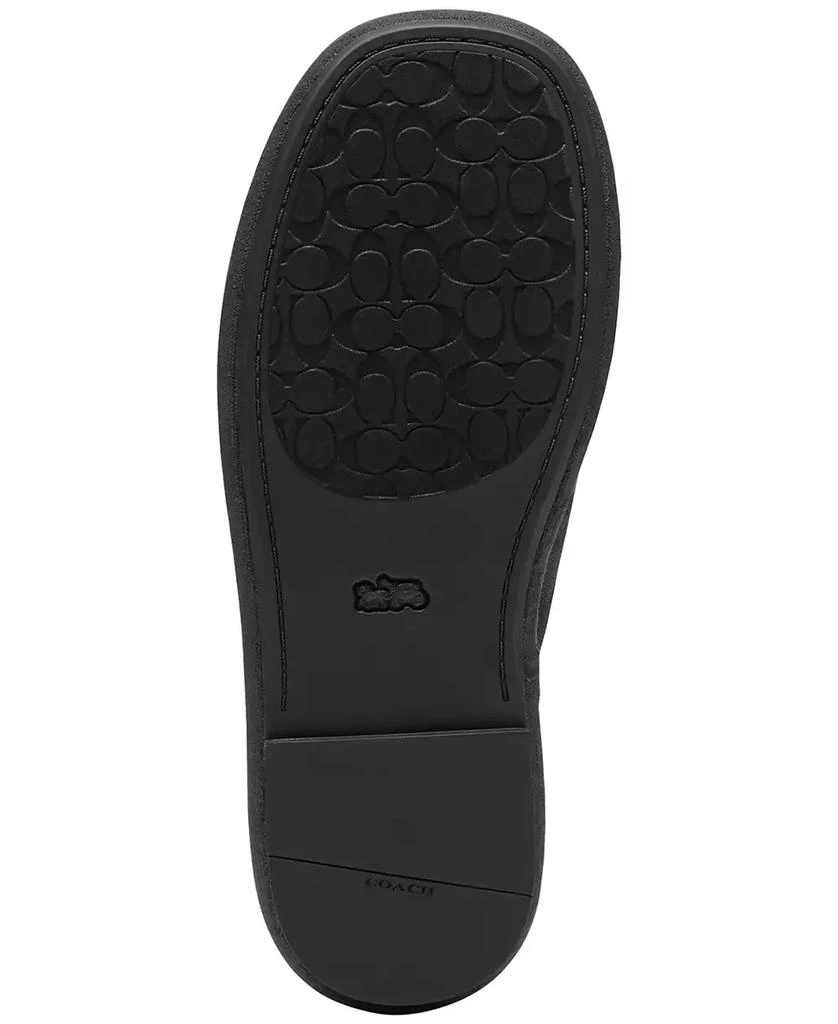 Coach Women's Penelope Crisscross Sandals 10