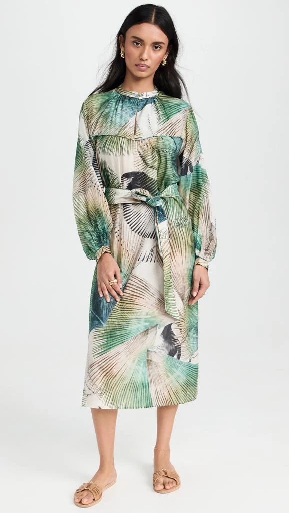 CHUFY Daisy Dress 6