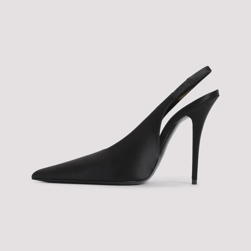 Yves Saint Laurent Saint Laurent Mules 2