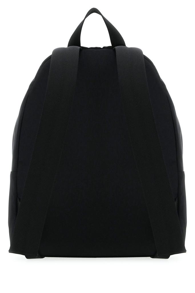 Givenchy Black fabric Essential U backpack