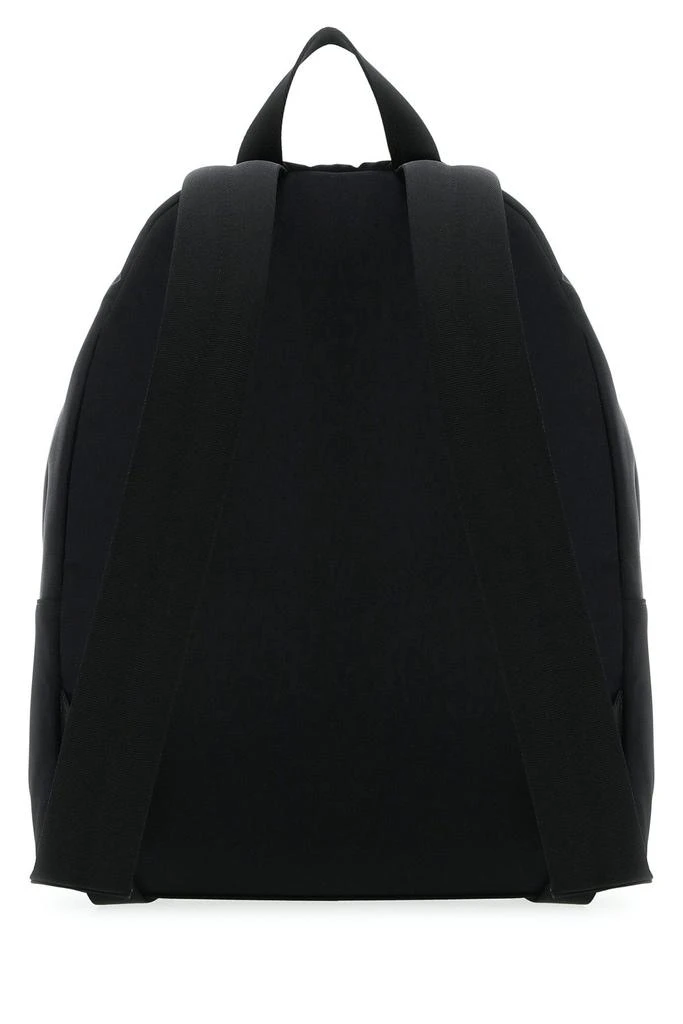 Givenchy Black fabric Essential U backpack 2