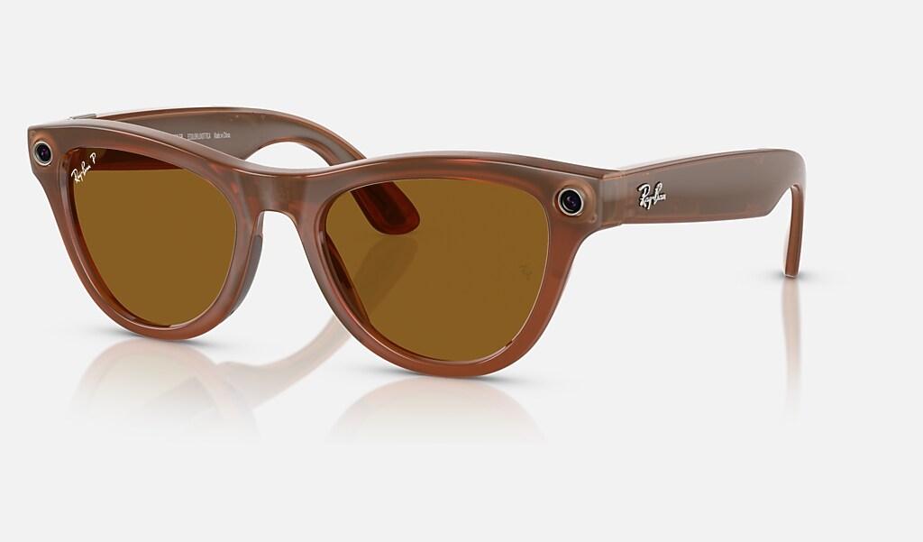 Ray-Ban RAY-BAN | META SKYLER - GEN 1