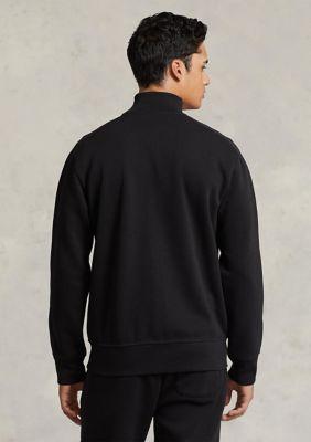 Ralph Lauren Ralph Lauren Double Knit Track Jacket