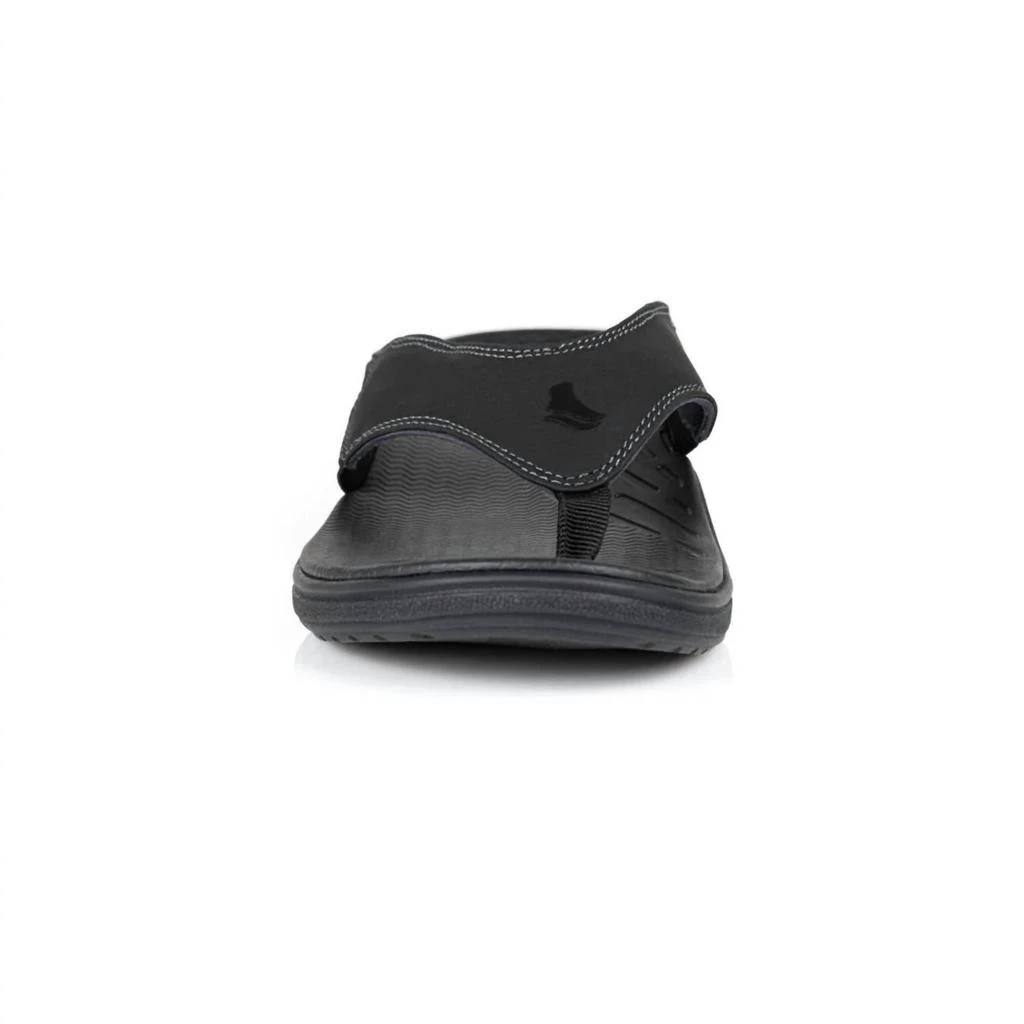 Powerstep Women's Arch Supporting Sandals 2