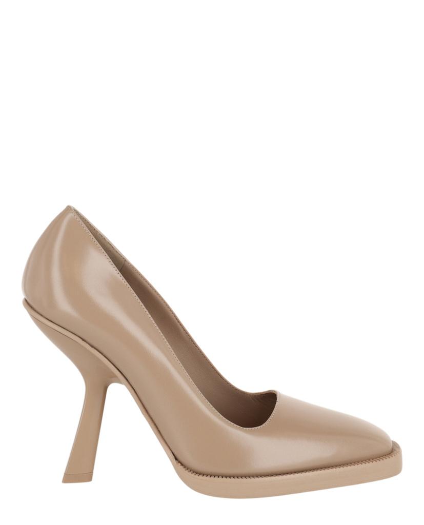 Salvatore Ferragamo Salvatore Ferragamo Décolleté Bria 60 US