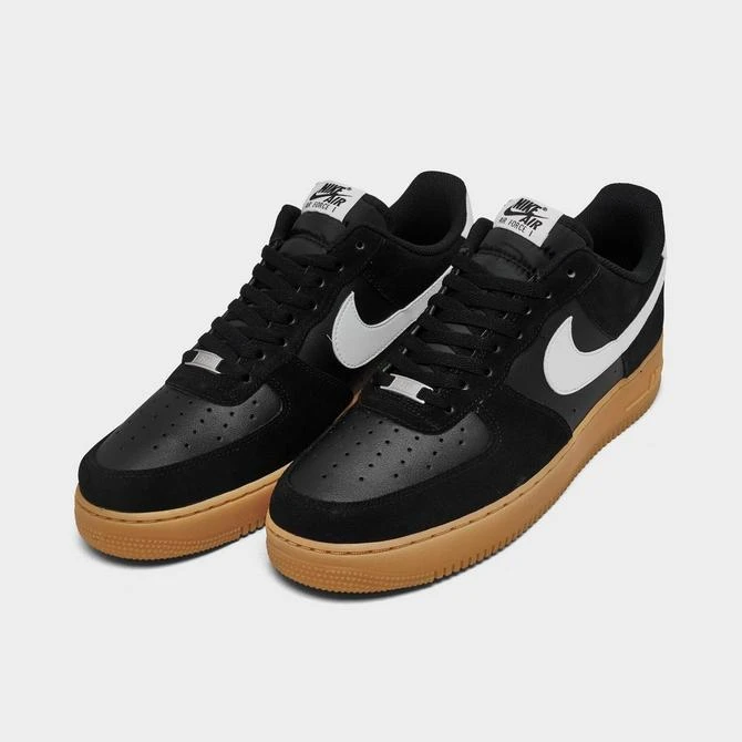 NIKE Men's Nike Air Force 1 '07 LV8 Casual Shoes 2