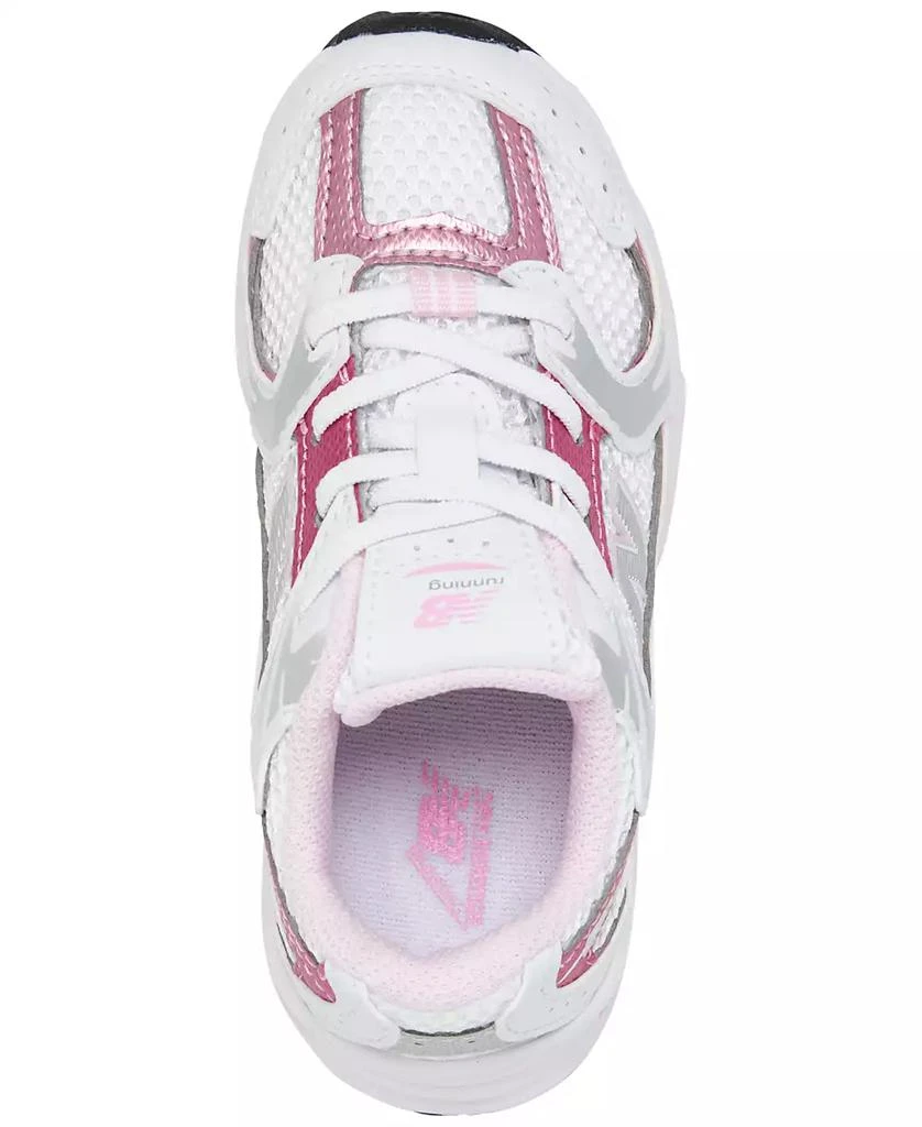 New Balance Toddler Girls 530 Casual Sneakers from Finish Line 5