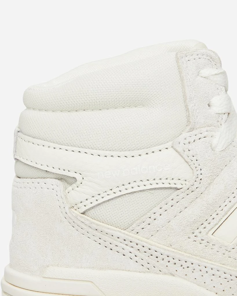 New Balance 650 Sneakers Sea Salt 6