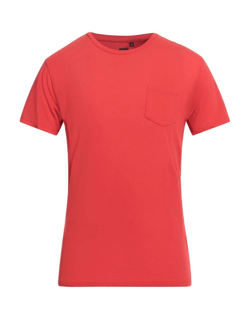 HOMEWARD CLOTHES Basic T-shirt 1
