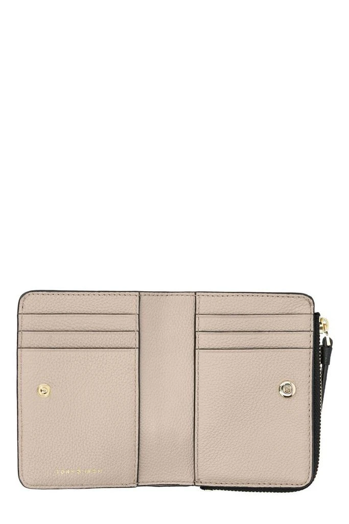 Tory Burch Tory Burch McGraw Bi-Fold Wallet 3