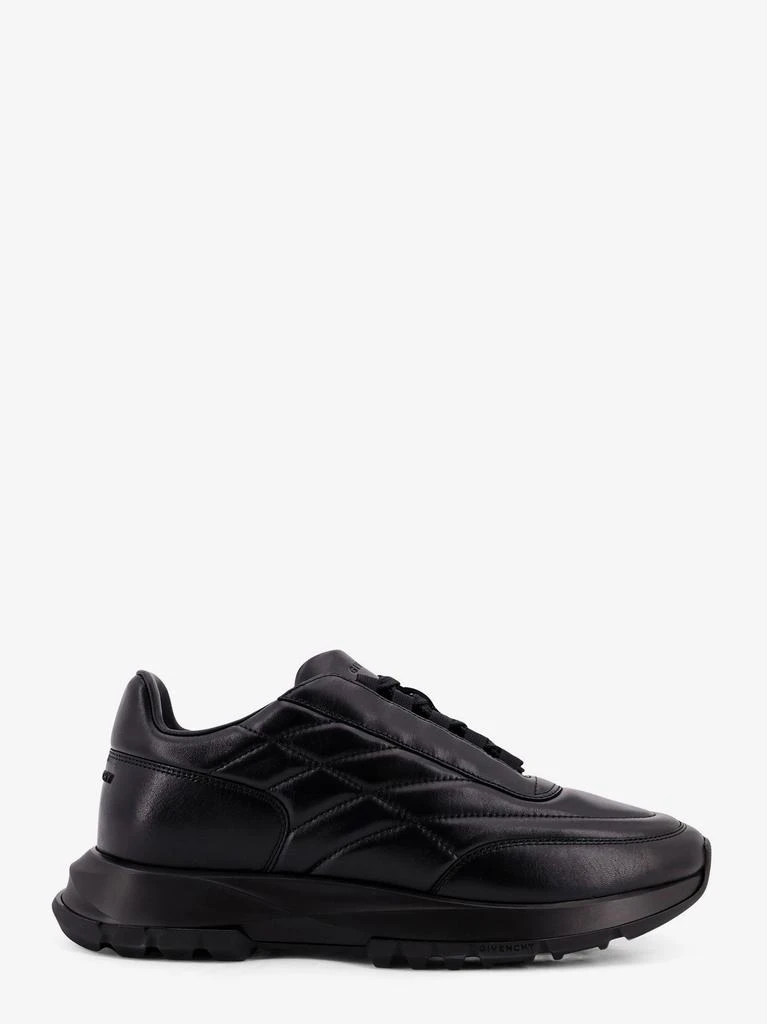 Givenchy Trainers leather sneakers from Nugnes 1920