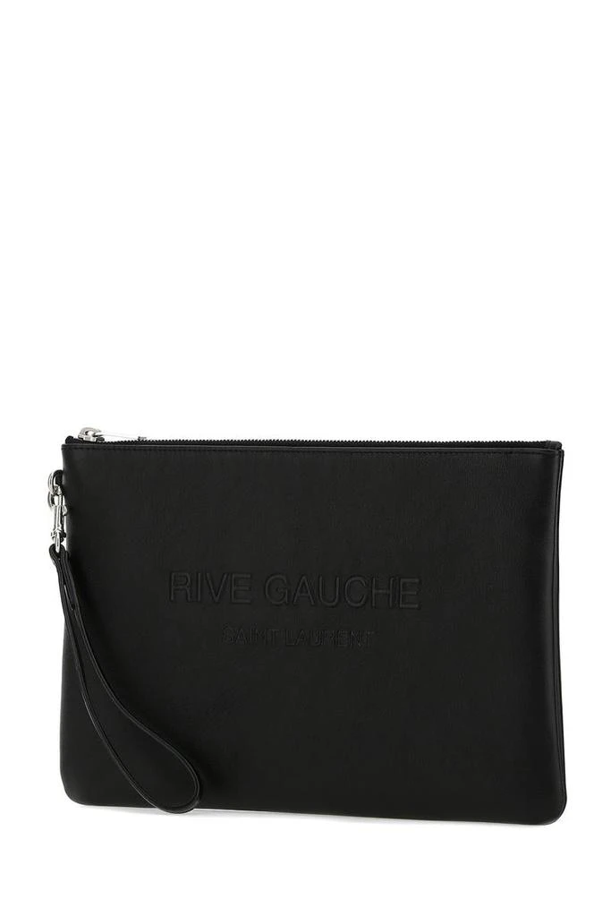 Yves Saint Laurent Saint Laurent Clutch 2