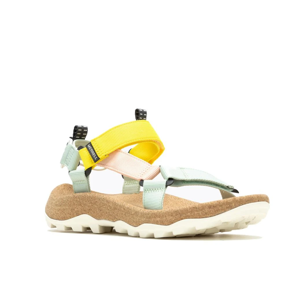 Merrell Speed Fusion Web 1