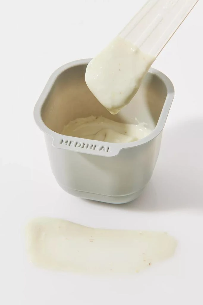 MEDIHEAL MEDIHEAL Derma Modeling Mask 1