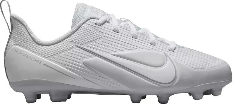 Nike Nike Kids' Alpha Huarache 8 Lacrosse Cleats 1