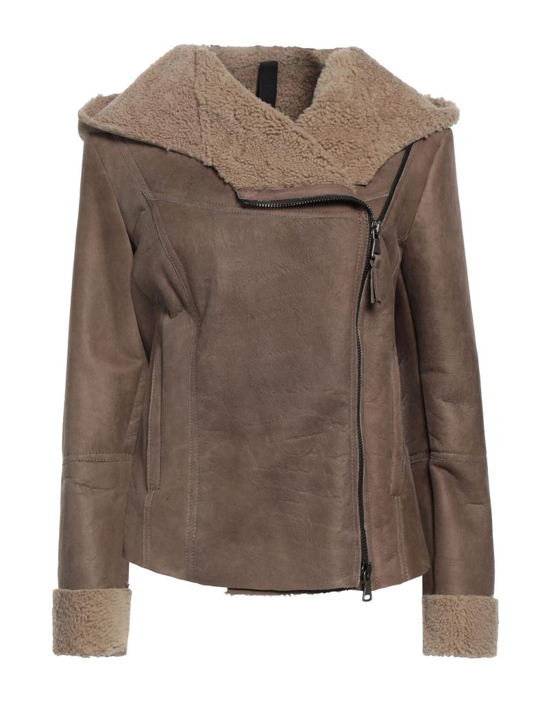 GARRETT Biker jacket