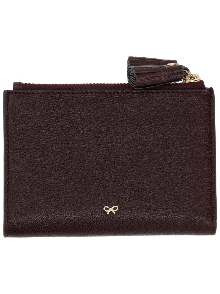 Anya Hindmarch Anya Hindmarch Leather Wallet