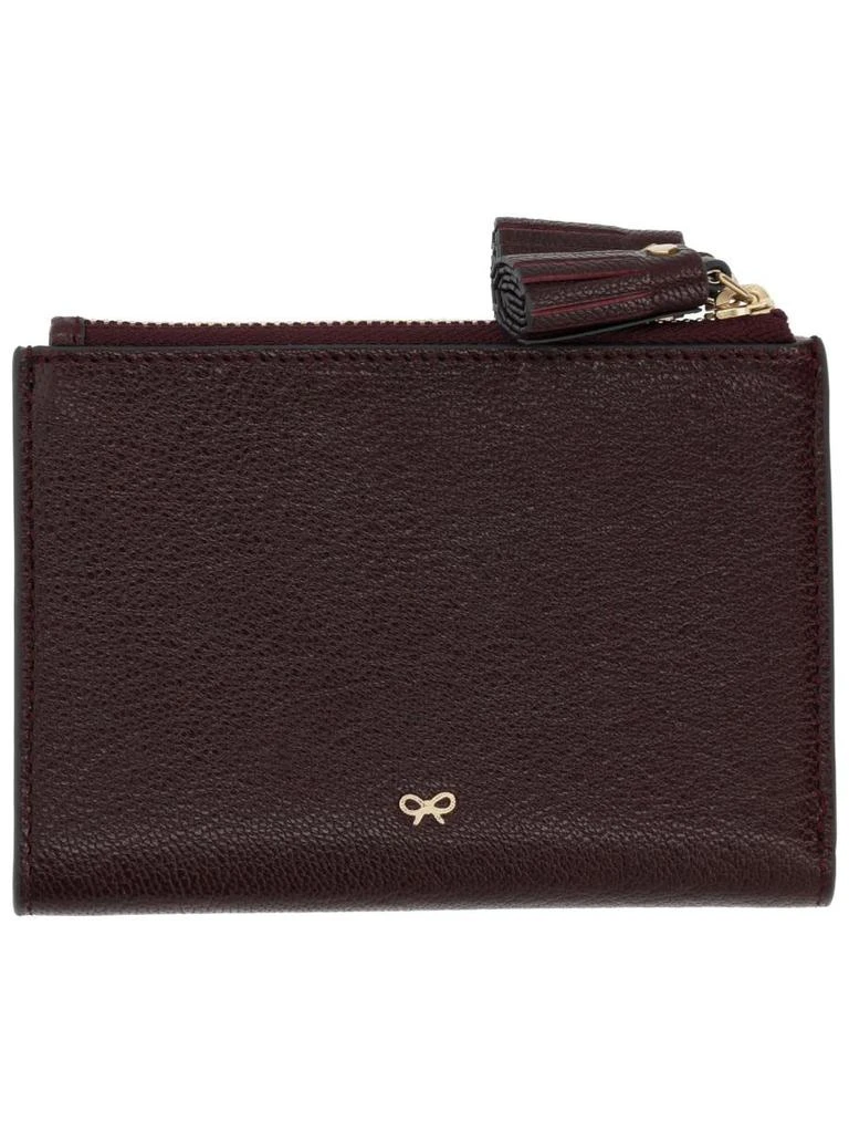 Anya Hindmarch Anya Hindmarch Leather Wallet 2