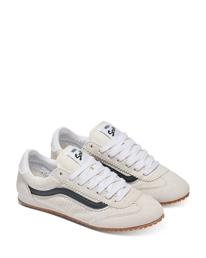Vans Women's Super Lowpro Sneakers 1