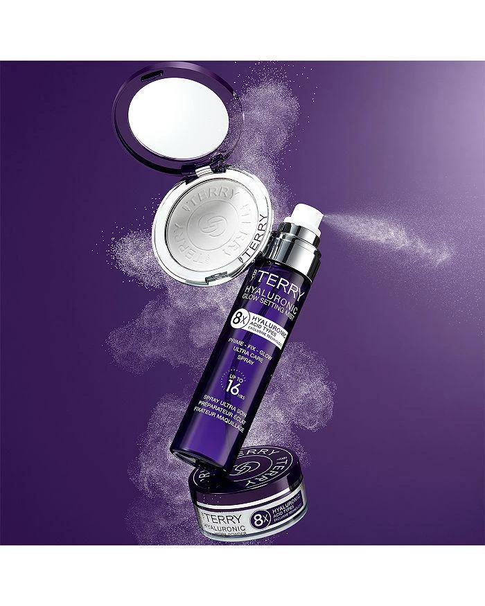 BY TERRY Hyaluronic Pressed Hydra Powder 10