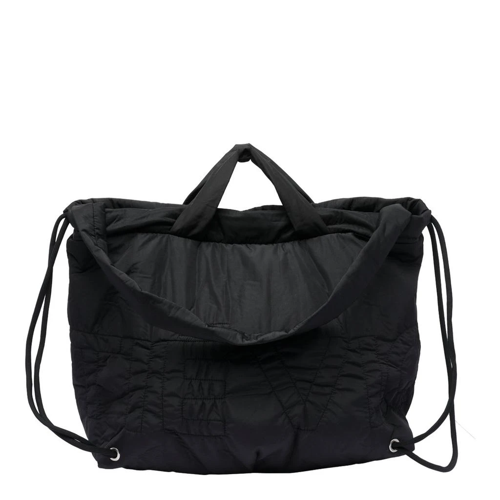 VIC MATIĒ Vic Matie Quilted Tote Bag 3