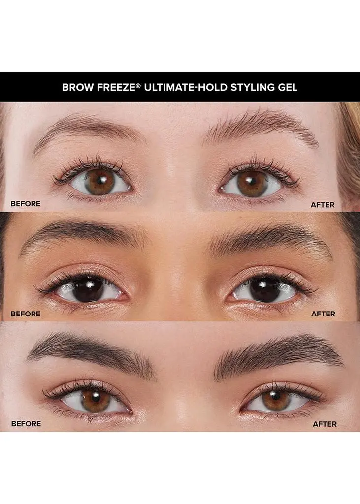 Anastasia Beverly Hills Brow Freeze® Gel Mini 3
