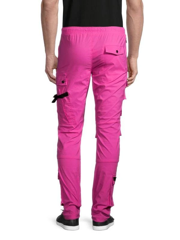 American Stitch Tactical Cargo Joggers 2