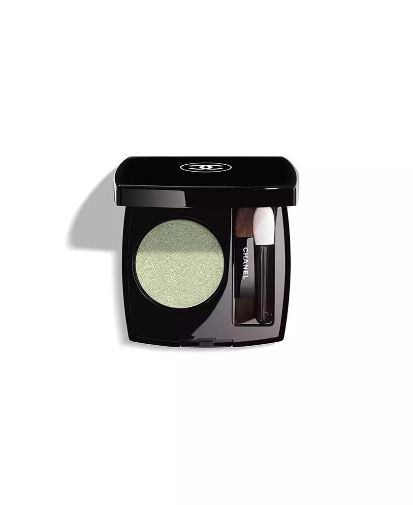 Chanel Multi-Use Longwearing Eyeshadow