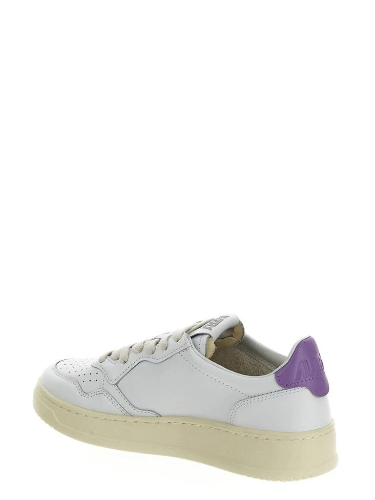 Autry Medalist Low Sneakers 3