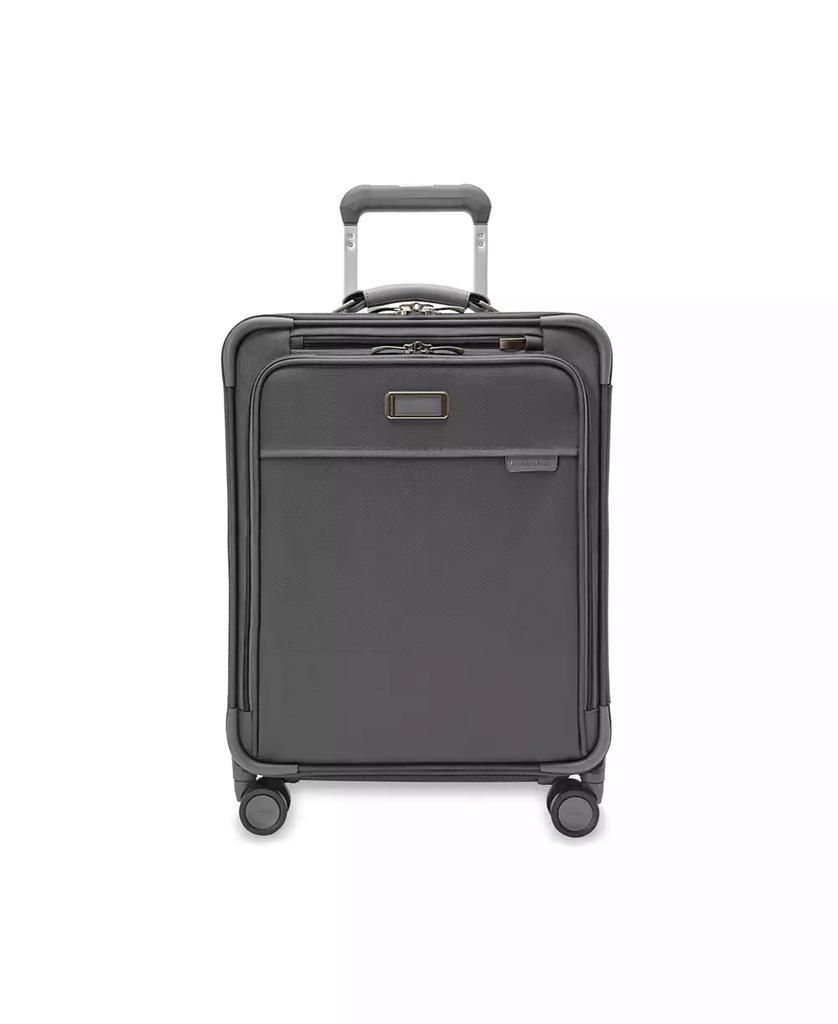 Briggs & Riley Baseline Global Carry-On Spinner