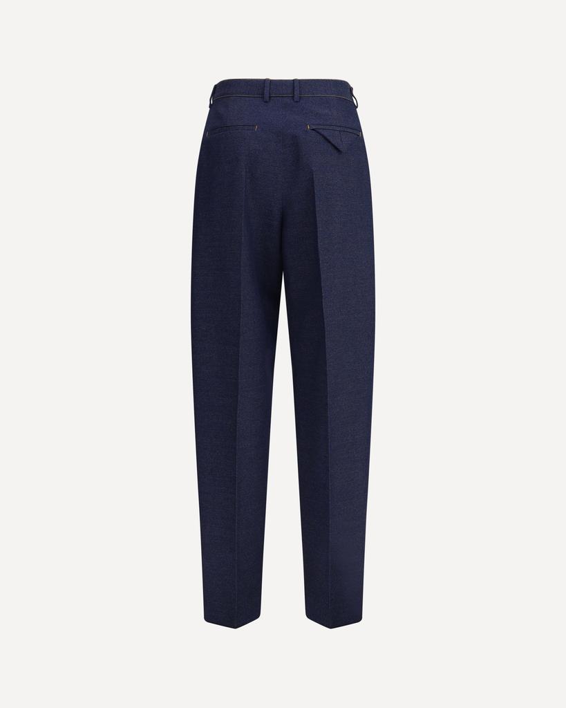 Bottega Veneta Mélange wool Pants