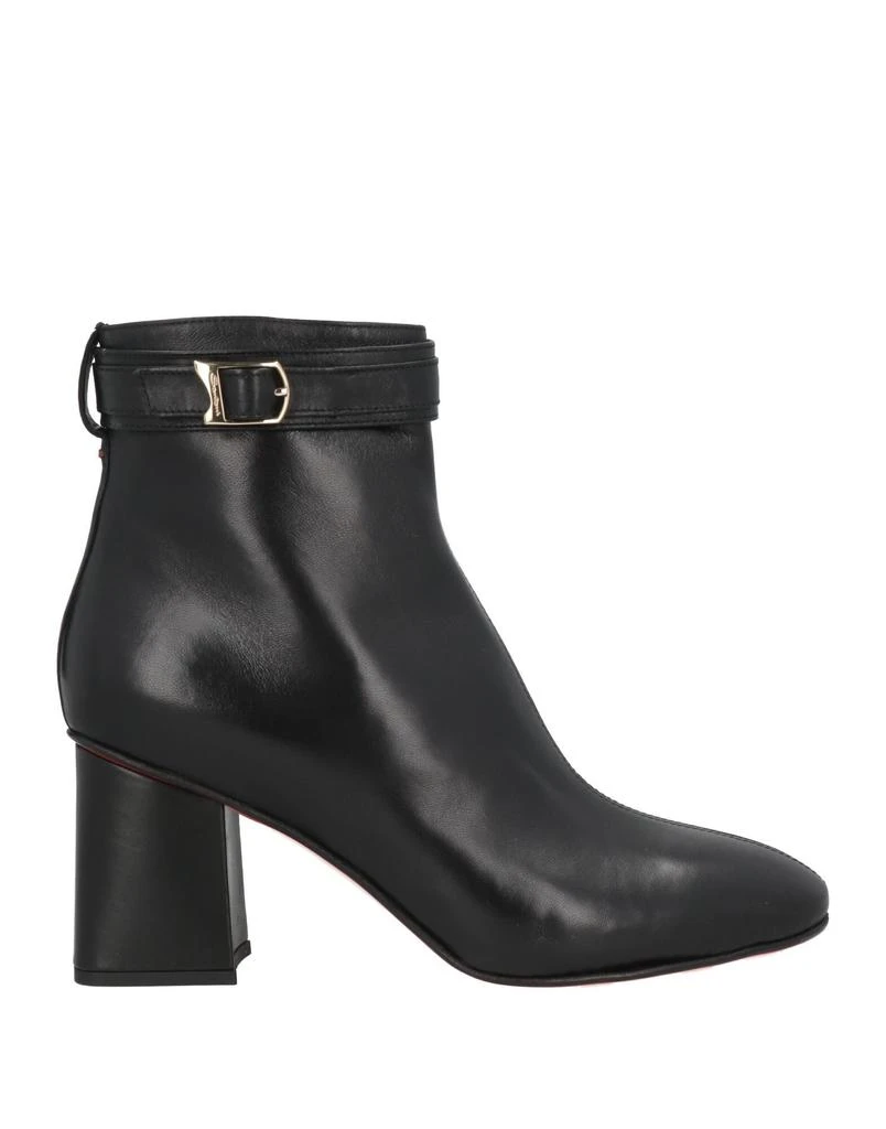 Santoni Ankle boot 1