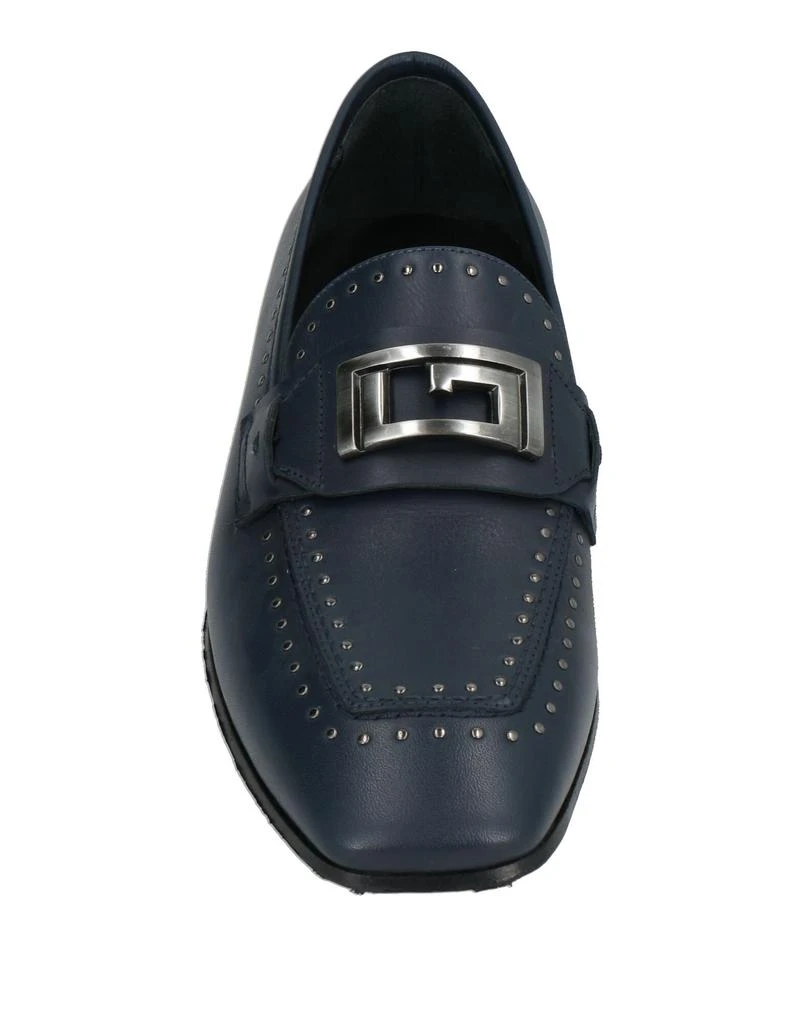 GIOVANNI CONTI Loafers 4