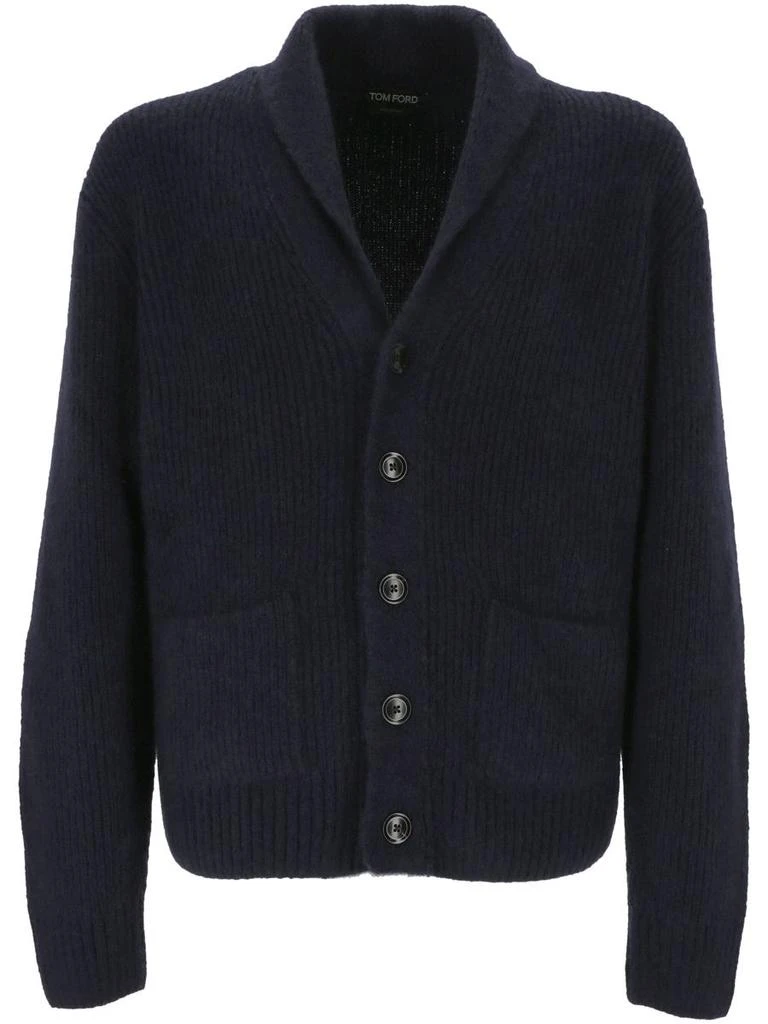 Tom Ford Tom Ford Sweaters 1