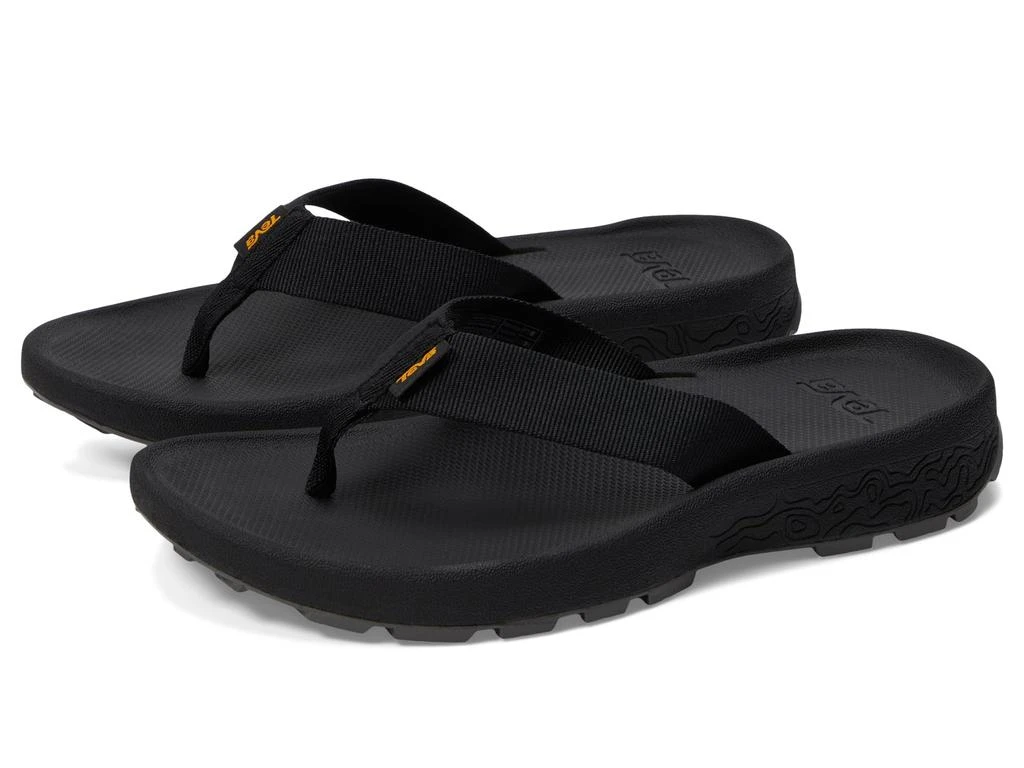 Teva Hydratrek 1