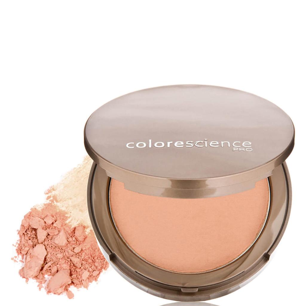 Colorescience Colorescience Pressed Mineral Illuminator Powder - Champagne Kiss