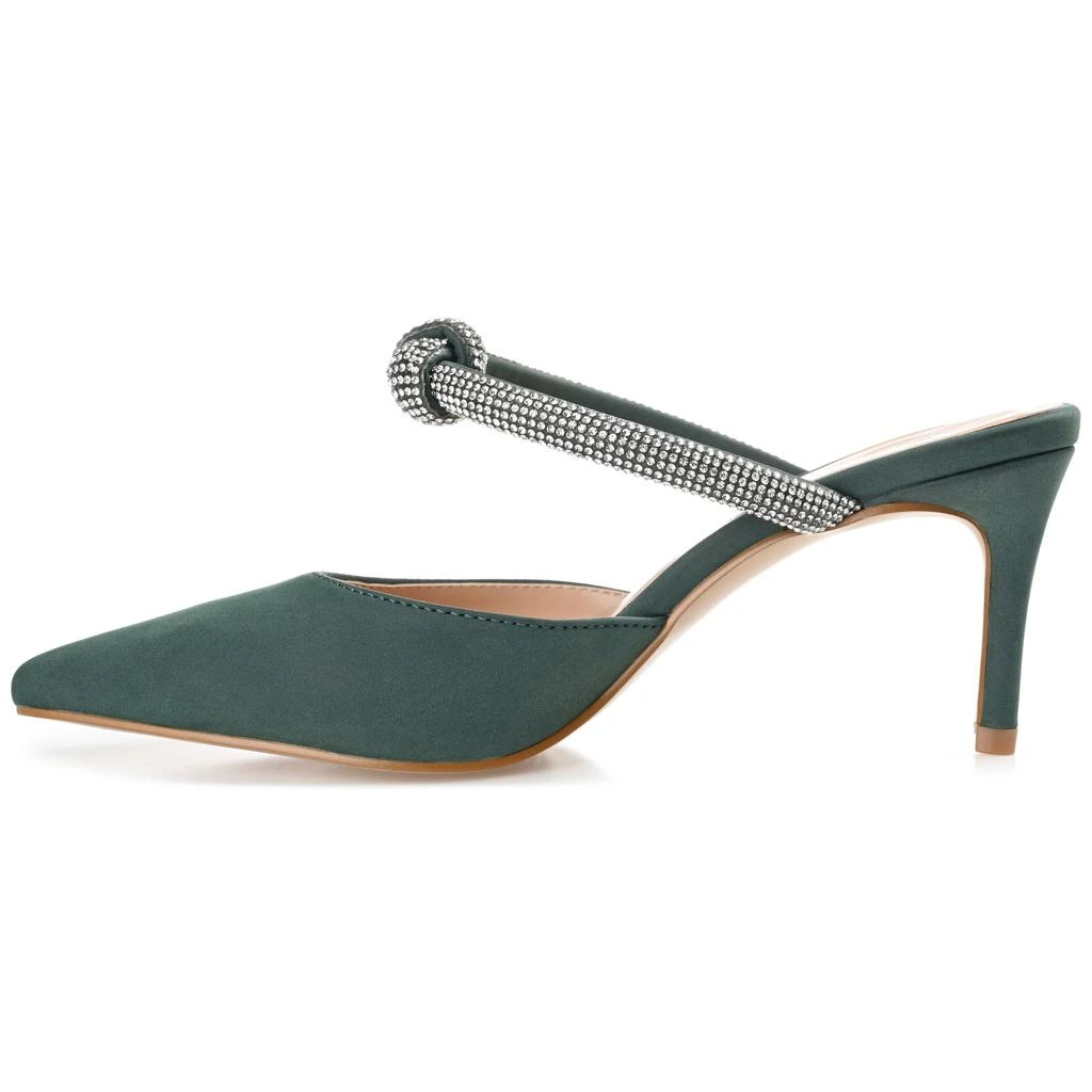 Journee Collection Collection Women's Lunna Pump 2