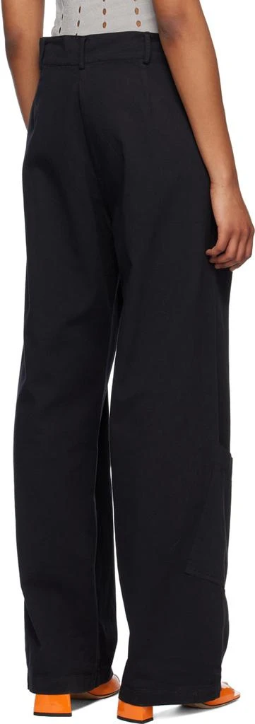 Gimaguas Navy Mila Trousers 3