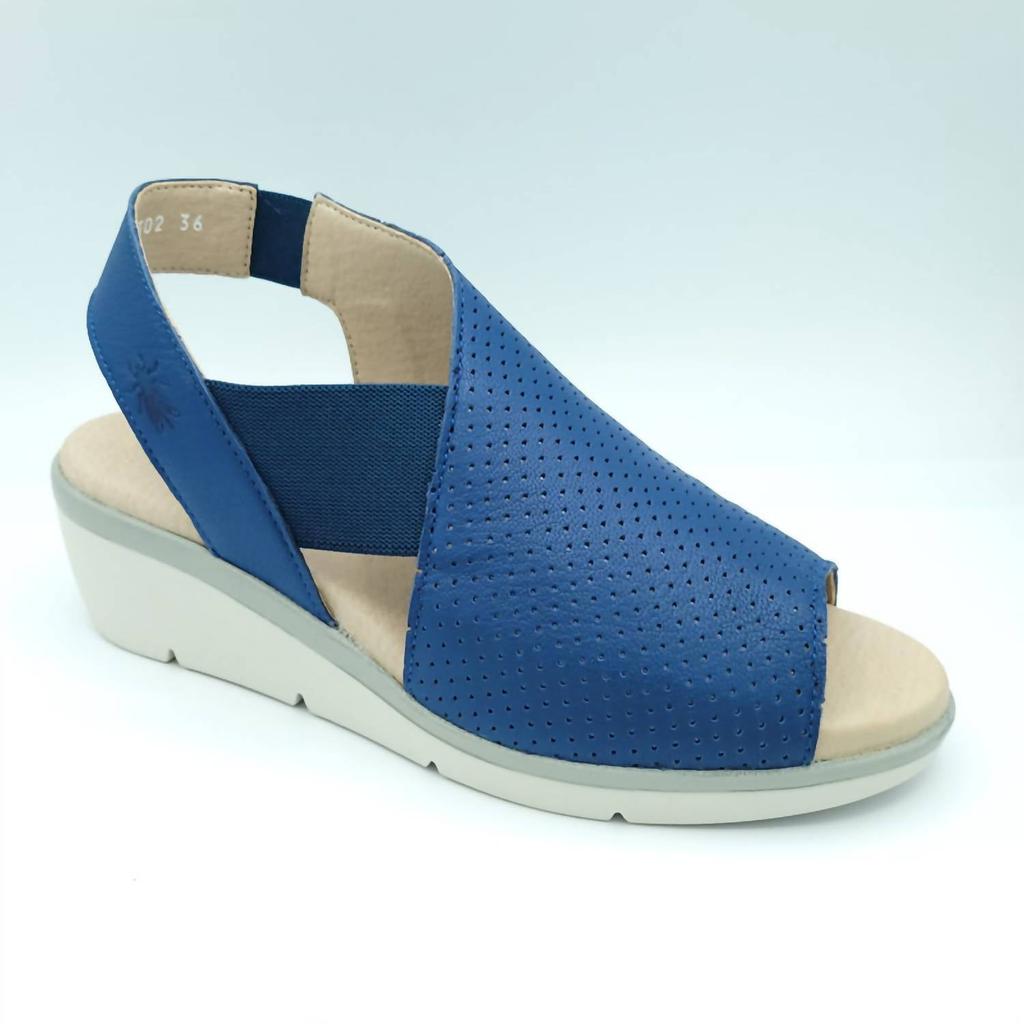 FLY LONDON Fly London - Nisi Wedge