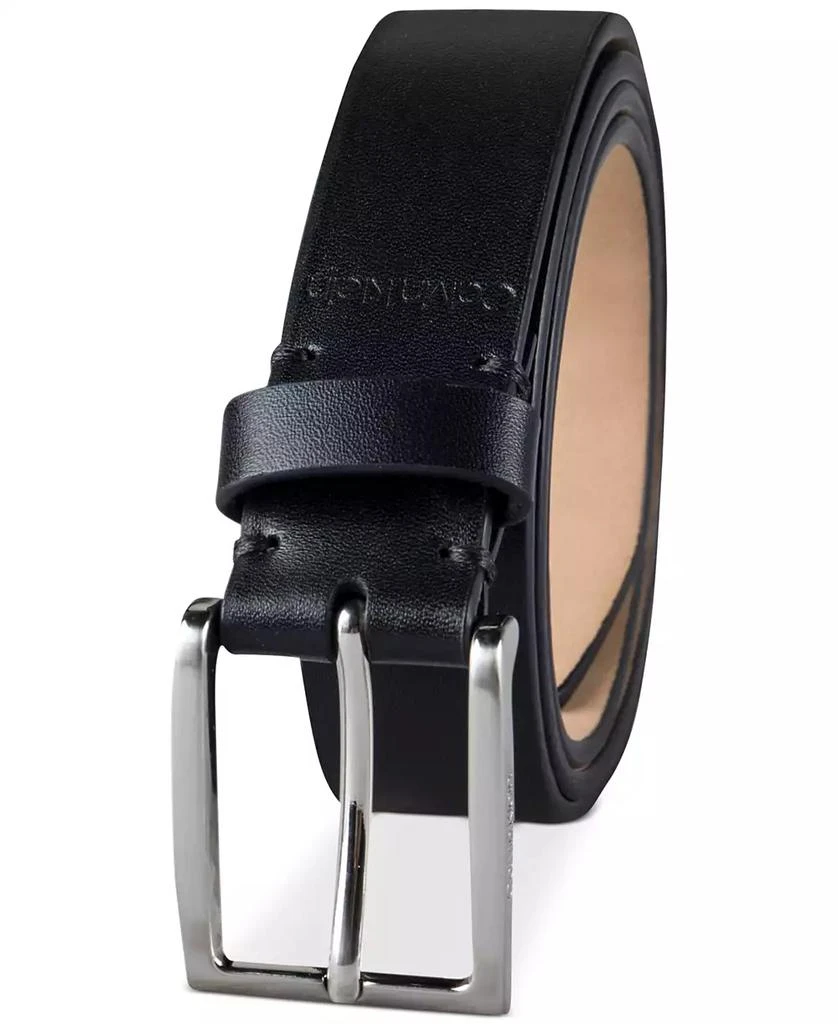 Calvin Klein Men’s Slim Minimalist Dress Belt 3