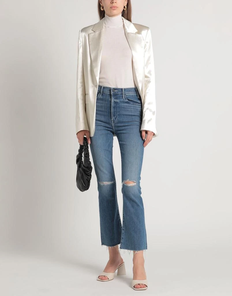 MOTHER Denim pants 2