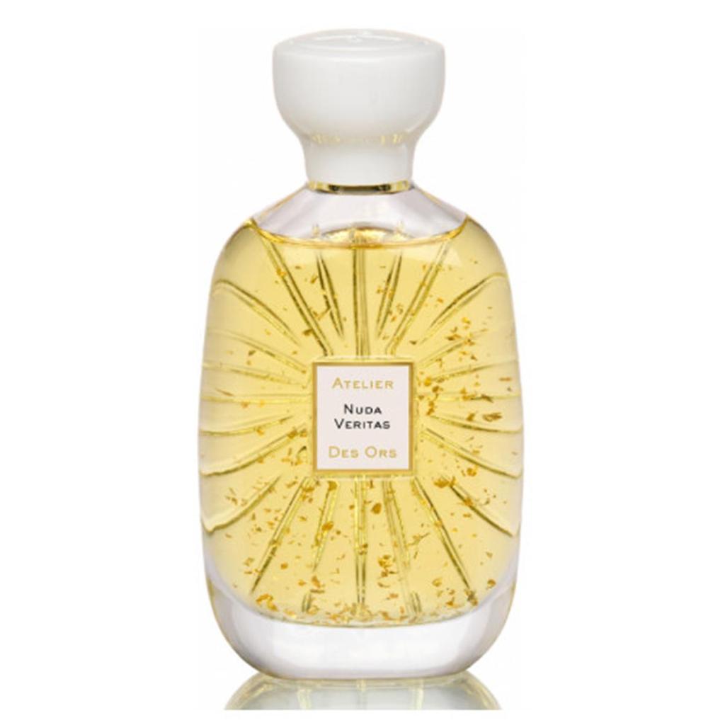 Atelier Cologne 3.4 oz Unisex Des Ors Nuda Veritas Eau De Parfum Spray